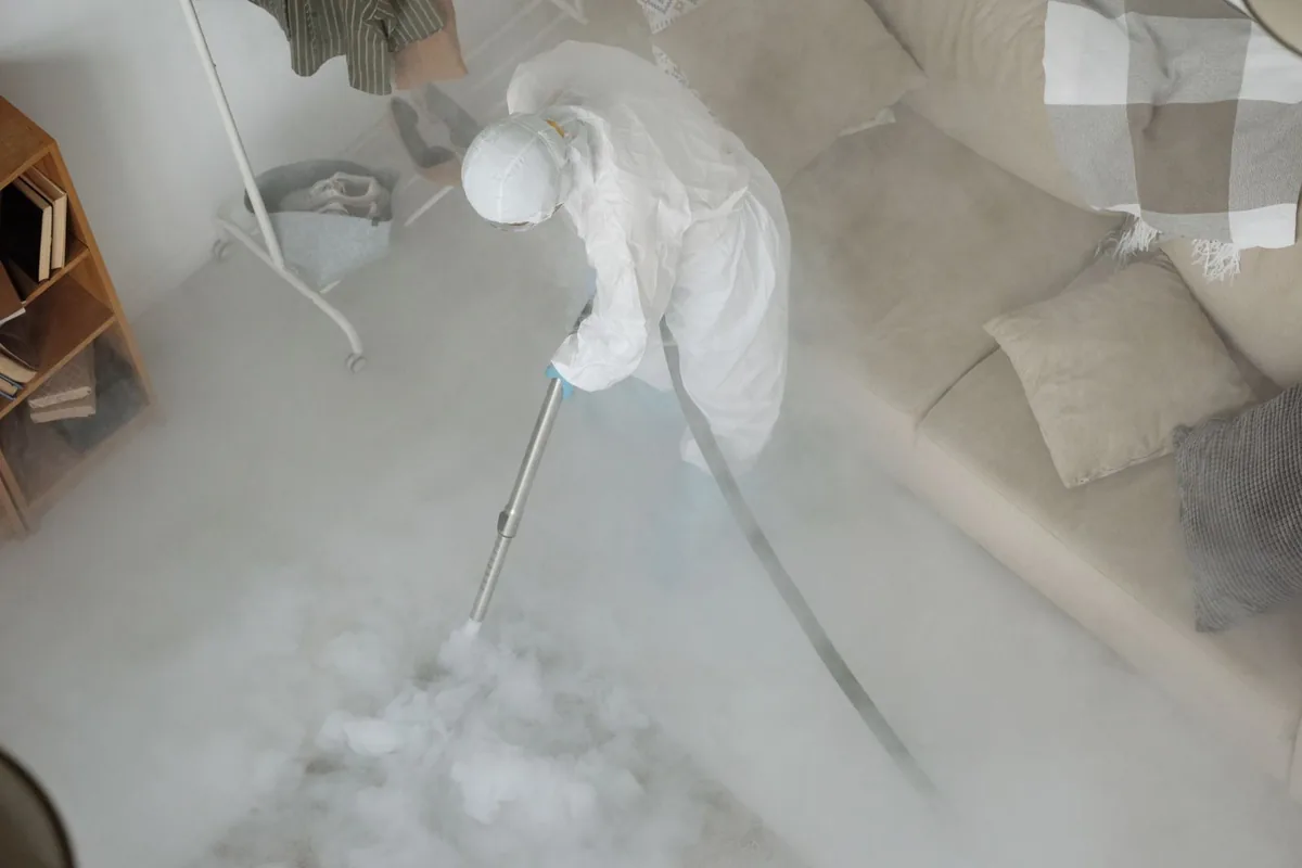 Biohazard Cleanup in Hartland, Lexington, KY